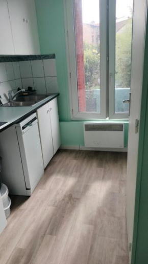 12 RUE FERNAND HE93600 Aulnay SOUS BOIS